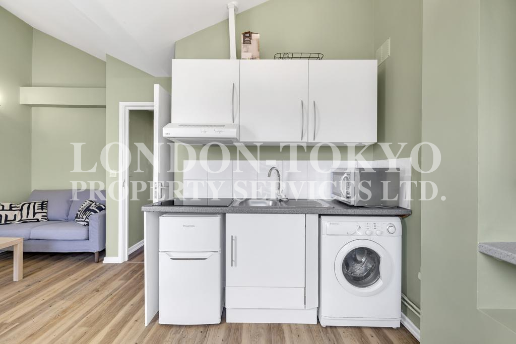 Caledonian Road N1  :: London-Tokyo Property Service